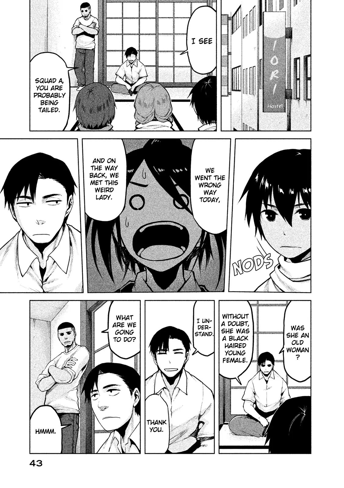 Marginal Operation Chapter 19 page 7 - Chapter 19