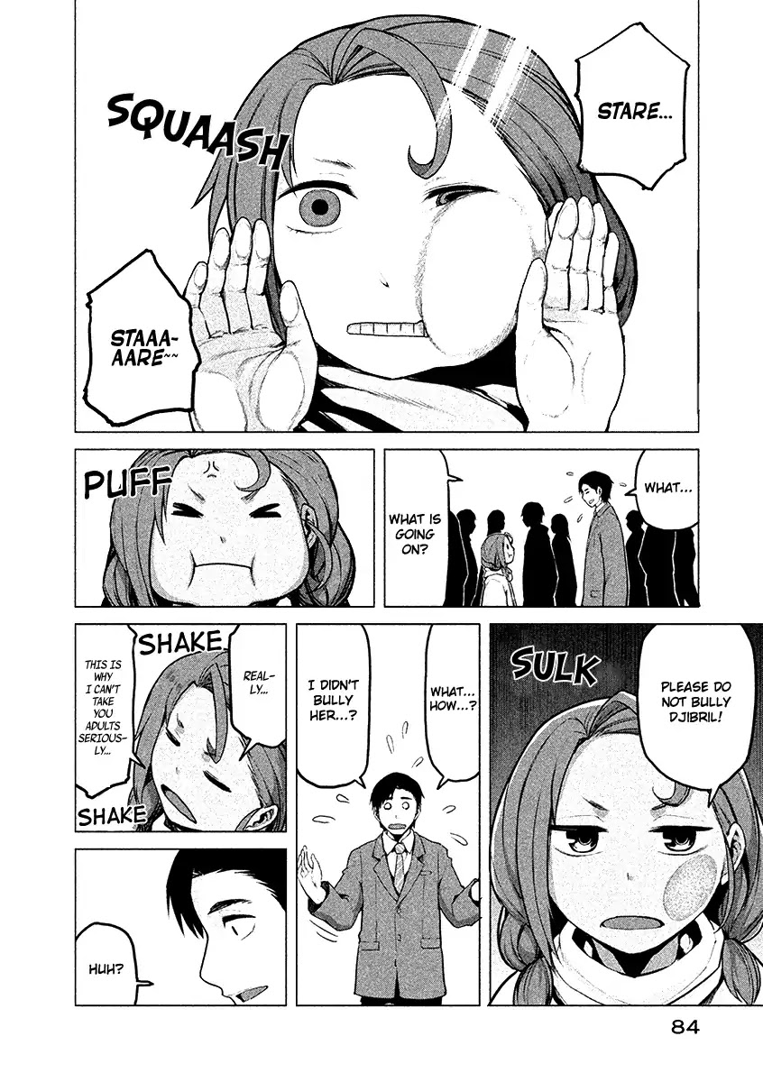 Marginal Operation Chapter 20 page 14 - Chapter 20: Ito's Questions