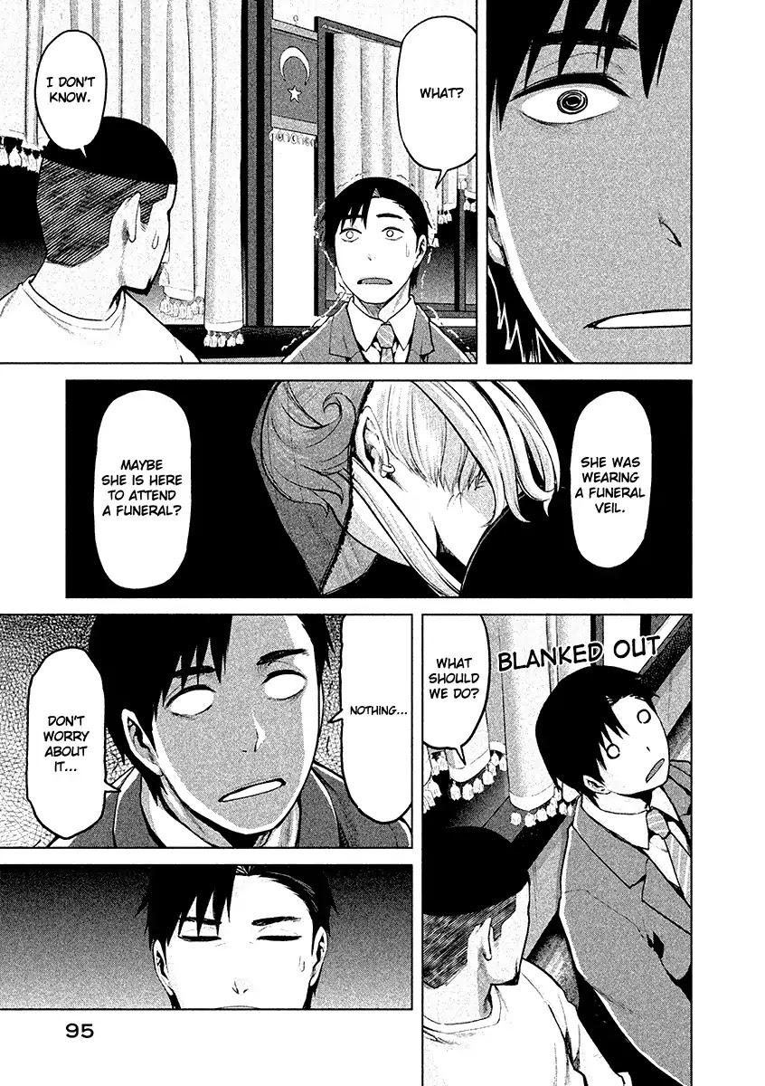 Marginal Operation Chapter 20 page 25 - Chapter 20: Ito's Questions