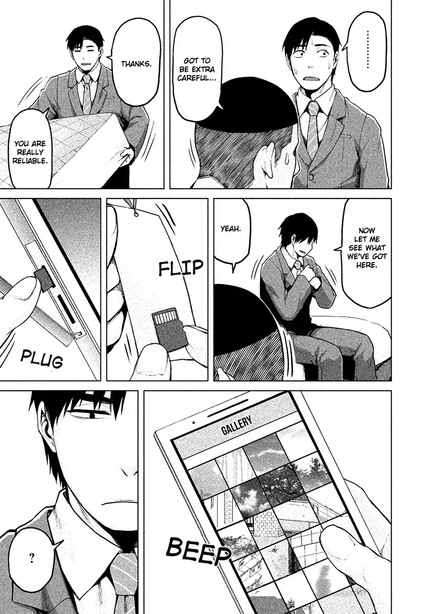 Marginal Operation Chapter 20 page 31 - Chapter 20: Ito's Questions