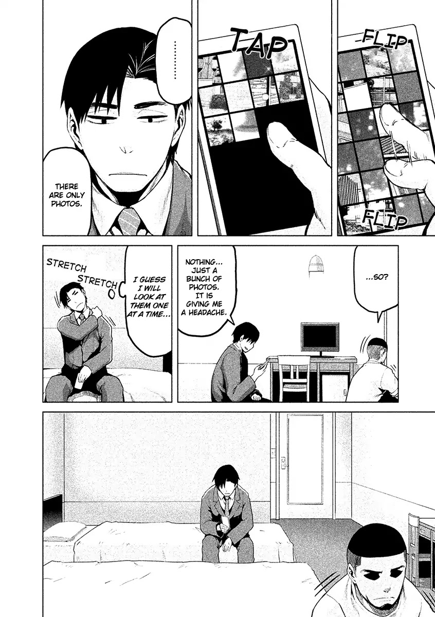 Marginal Operation Chapter 20 page 32 - Chapter 20: Ito's Questions