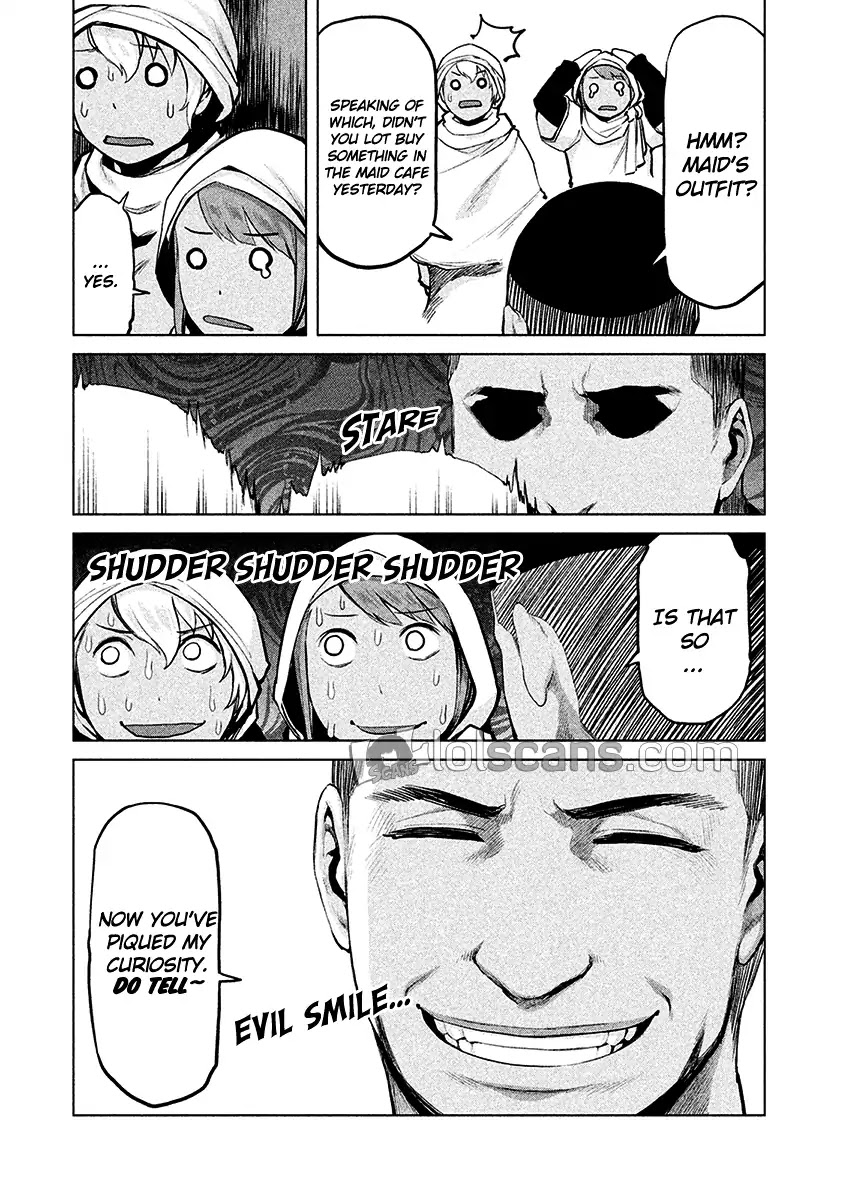 Marginal Operation Chapter 22 page 12 - Chapter 22: Social Adjustments