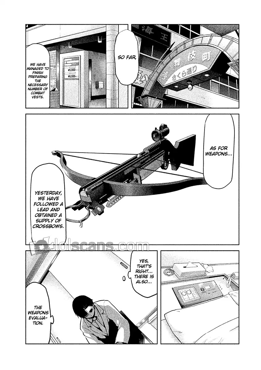 Marginal Operation Chapter 22 page 13 - Chapter 22: Social Adjustments