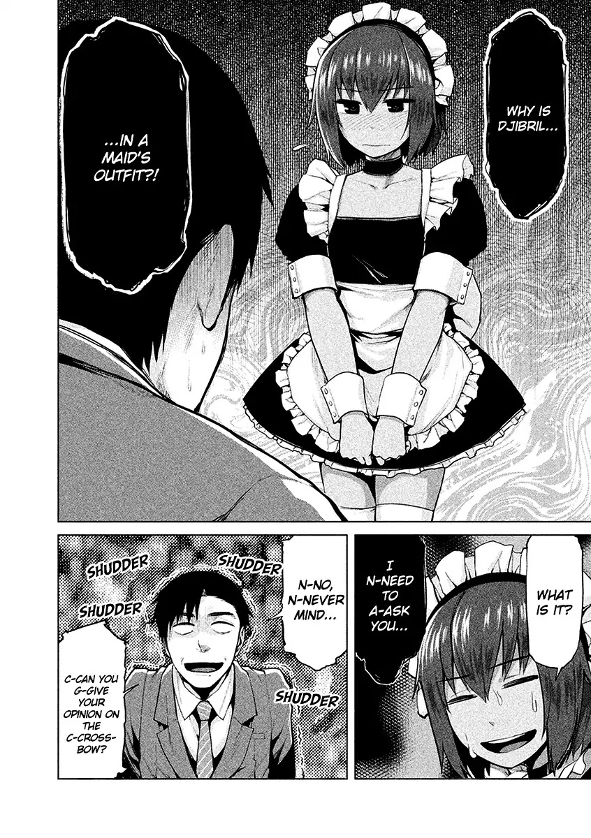 Marginal Operation Chapter 22 page 15 - Chapter 22: Social Adjustments