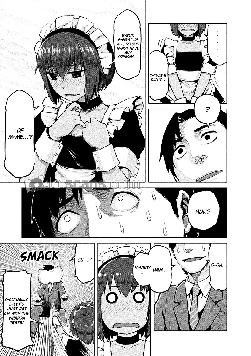 Marginal Operation Chapter 22 page 16 - Chapter 22: Social Adjustments