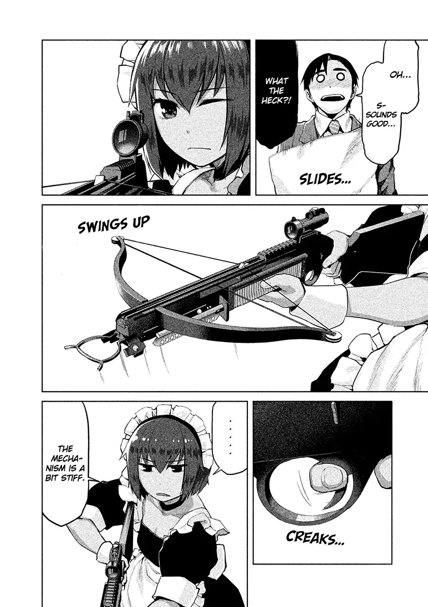 Marginal Operation Chapter 22 page 17 - Chapter 22: Social Adjustments