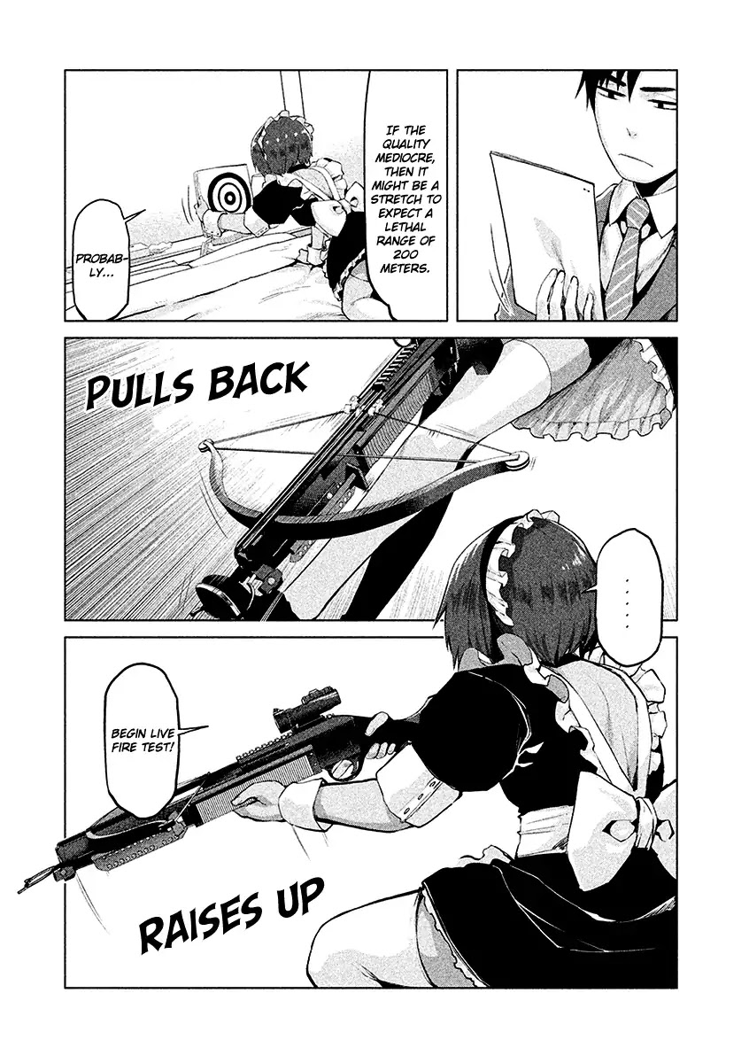 Marginal Operation Chapter 22 page 18 - Chapter 22: Social Adjustments