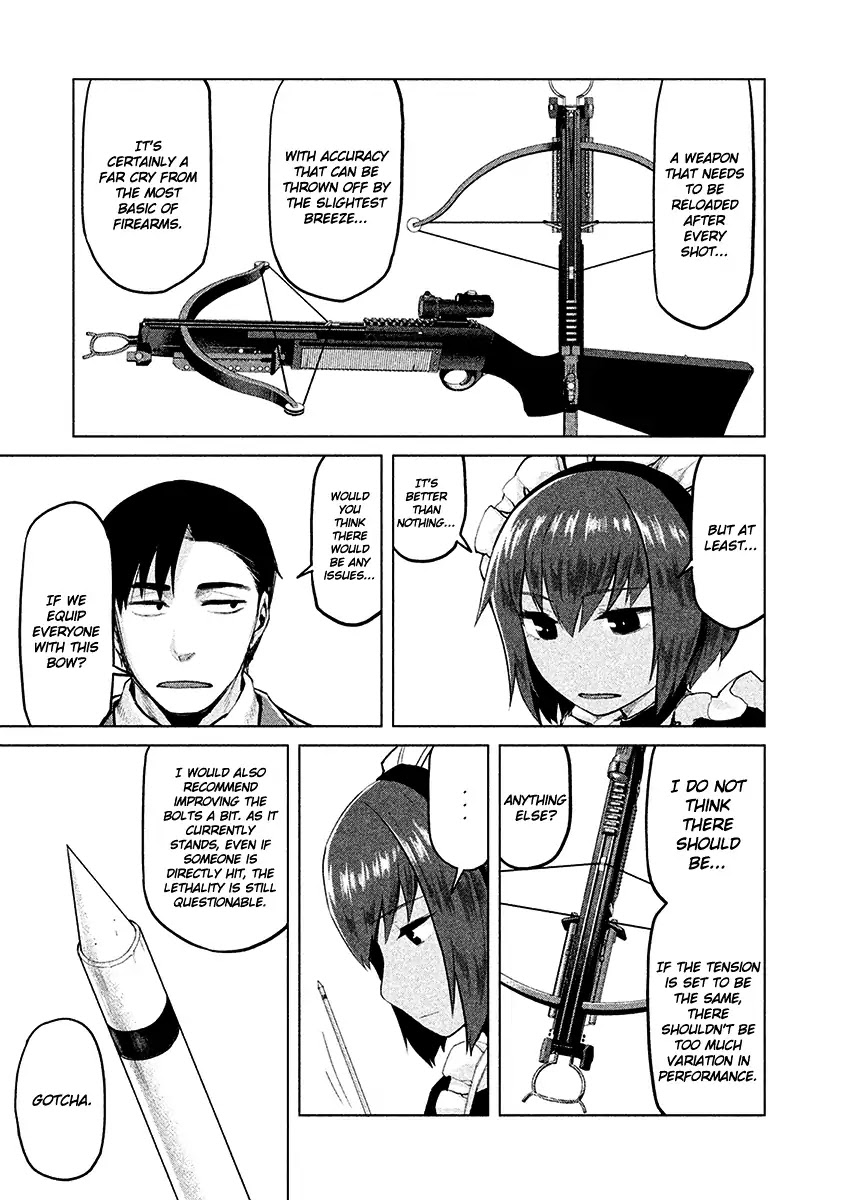 Marginal Operation Chapter 22 page 20 - Chapter 22: Social Adjustments