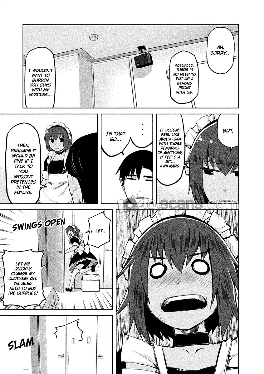 Marginal Operation Chapter 22 page 24 - Chapter 22: Social Adjustments