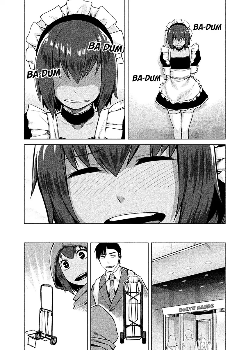 Marginal Operation Chapter 22 page 25 - Chapter 22: Social Adjustments