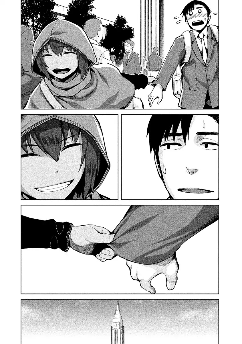 Marginal Operation Chapter 22 page 26 - Chapter 22: Social Adjustments