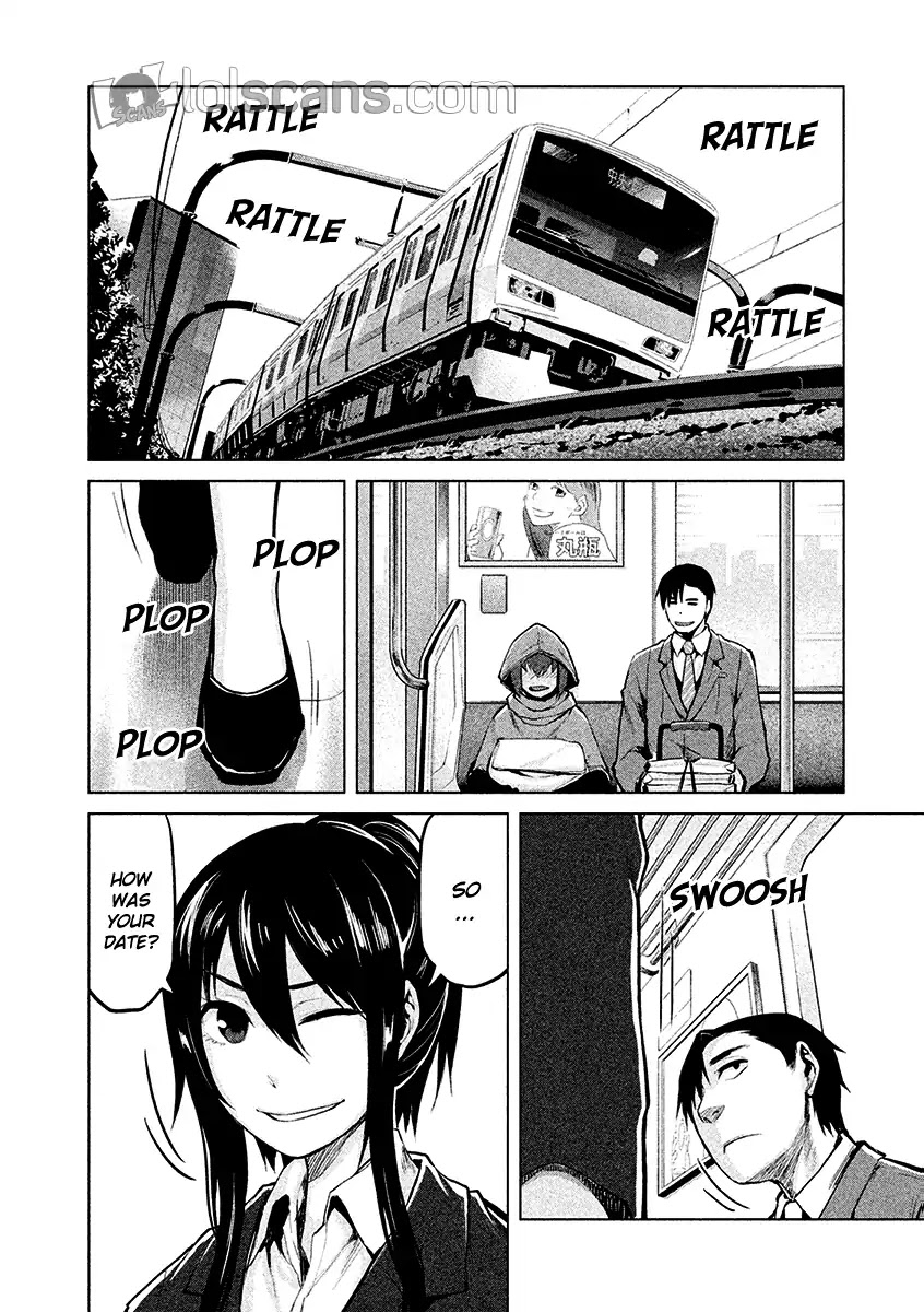 Marginal Operation Chapter 22 page 27 - Chapter 22: Social Adjustments