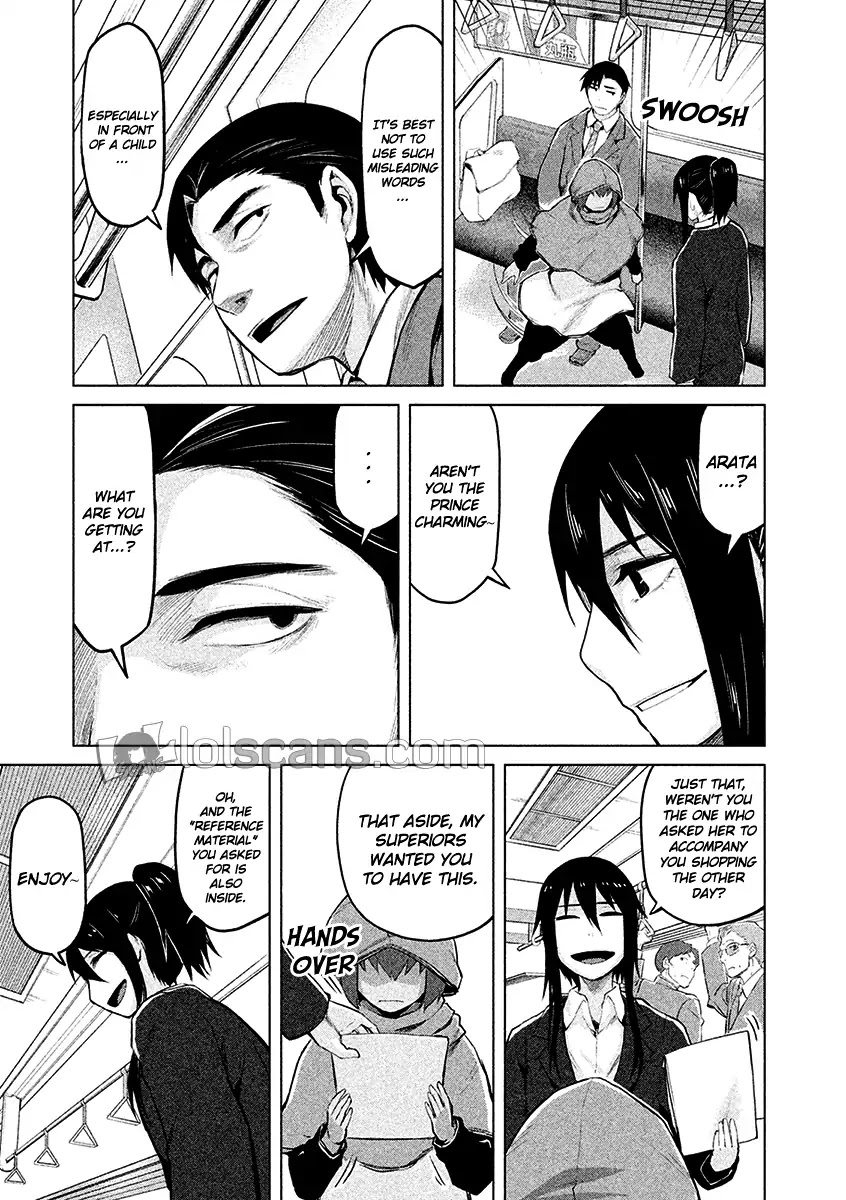 Marginal Operation Chapter 22 page 28 - Chapter 22: Social Adjustments