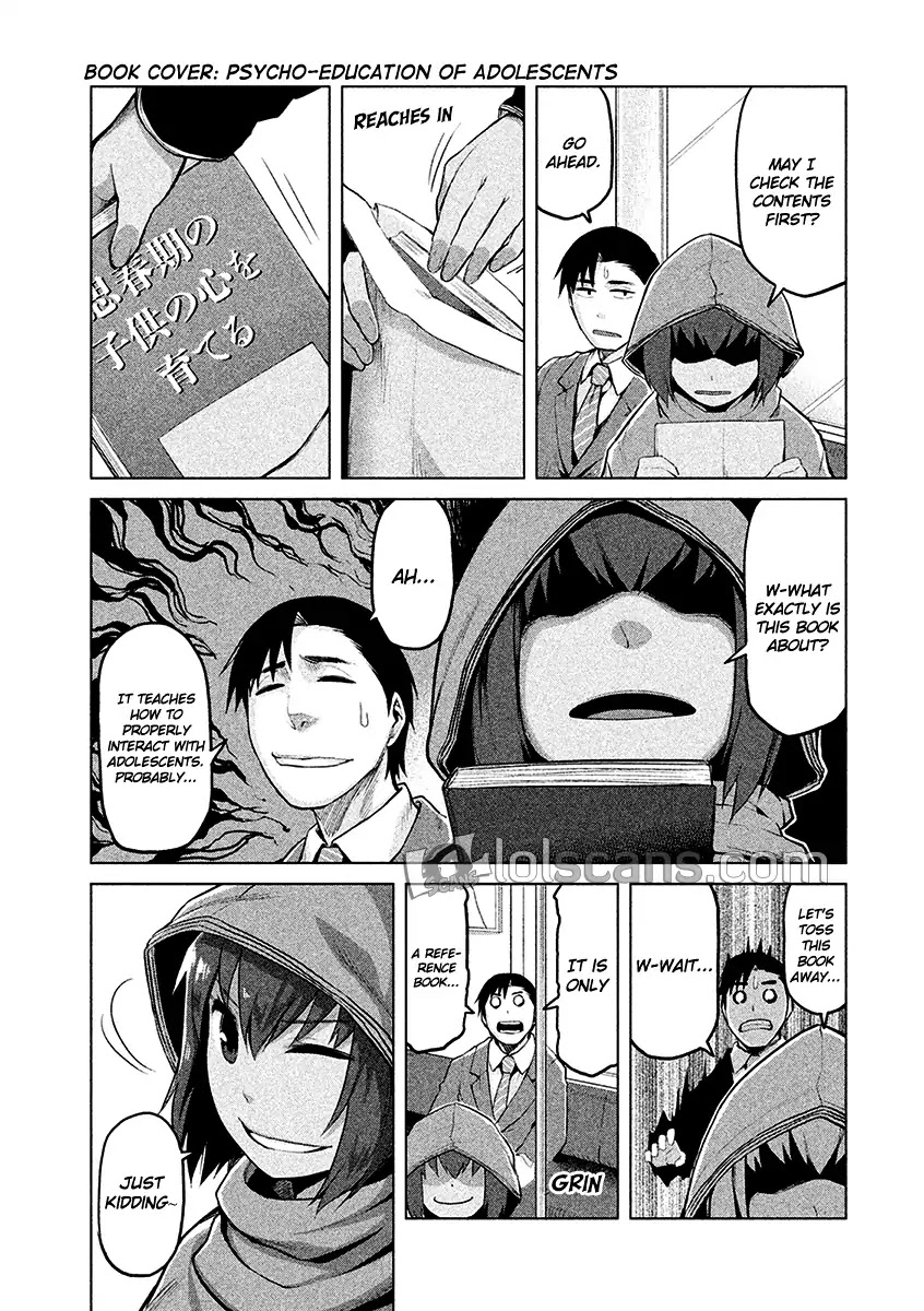Marginal Operation Chapter 22 page 29 - Chapter 22: Social Adjustments