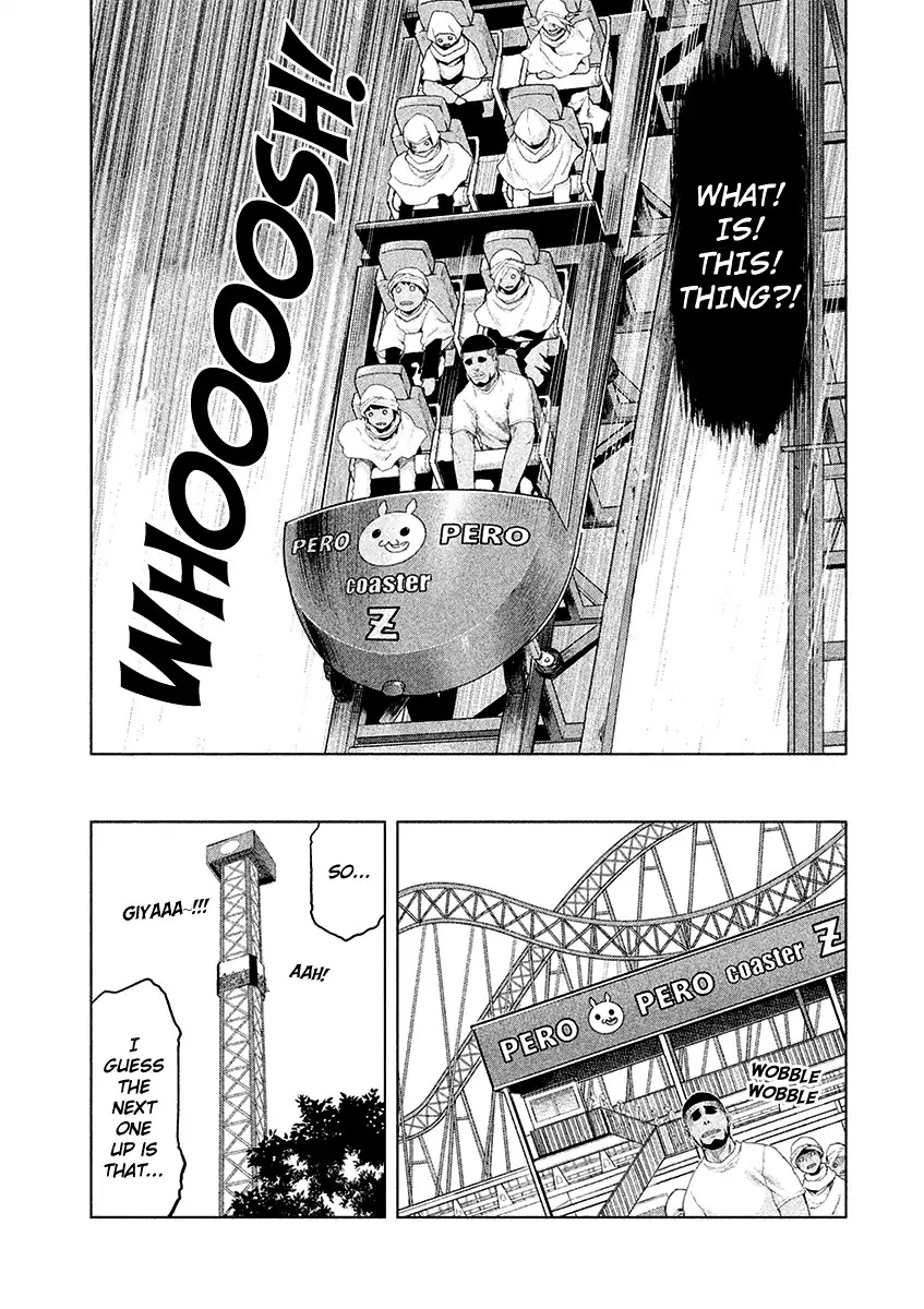 Marginal Operation Chapter 22 page 3 - Chapter 22: Social Adjustments