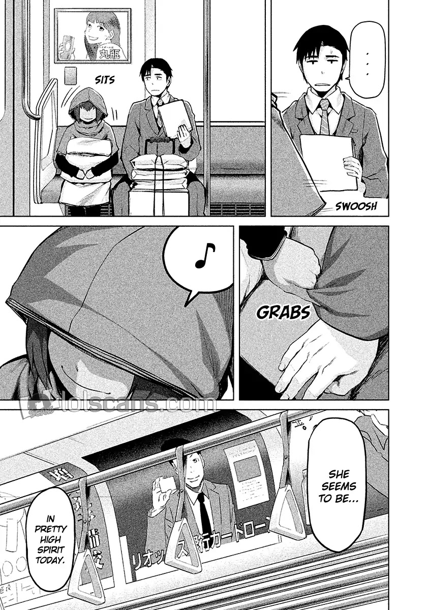 Marginal Operation Chapter 22 page 30 - Chapter 22: Social Adjustments