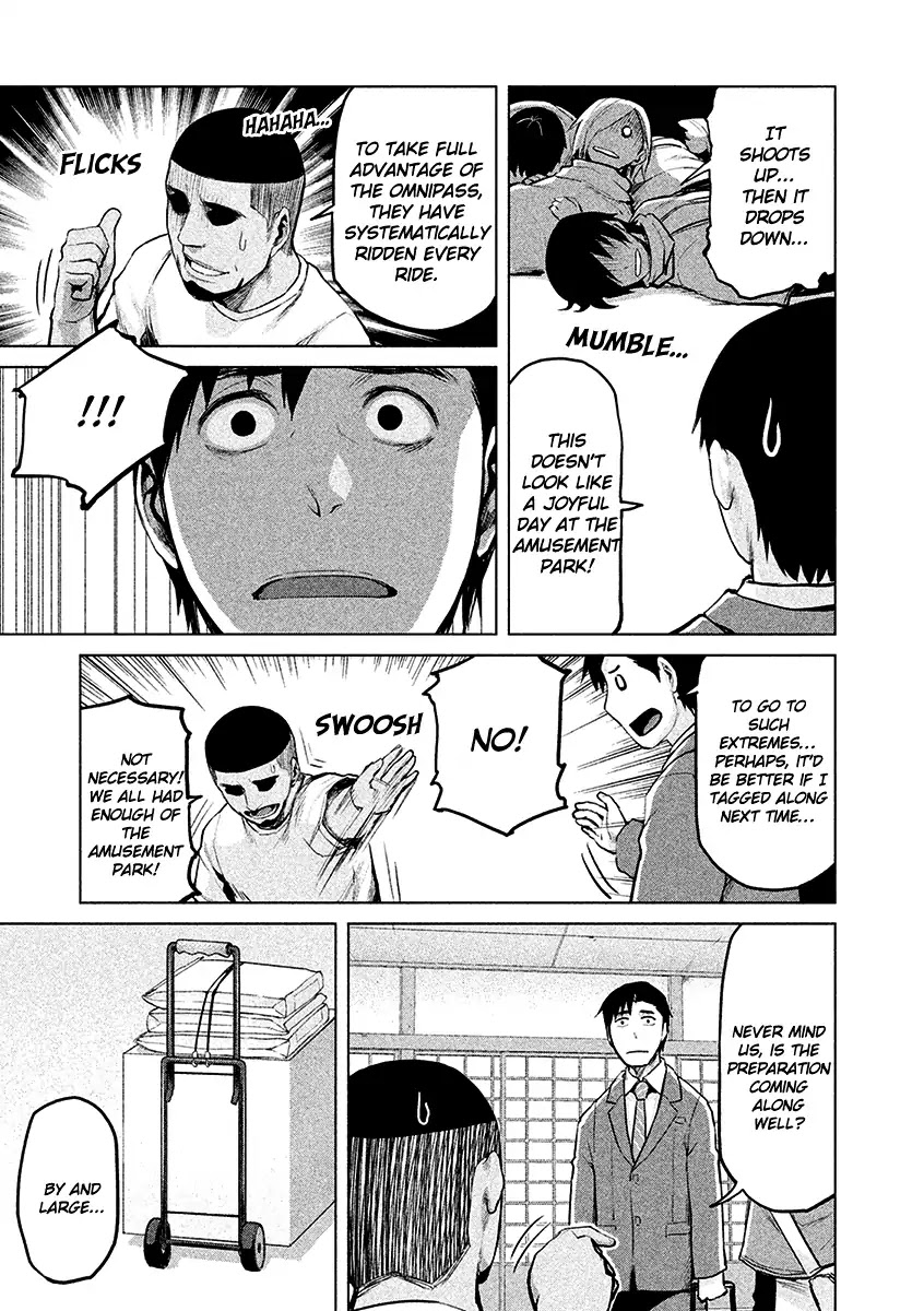 Marginal Operation Chapter 22 page 32 - Chapter 22: Social Adjustments