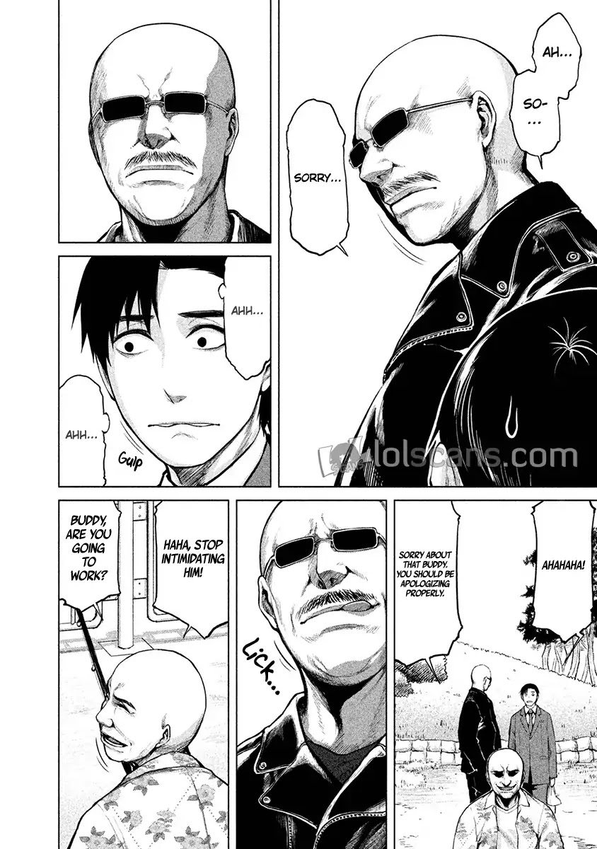 Marginal Operation Chapter 24 page 10 - Chapter 24: Operation