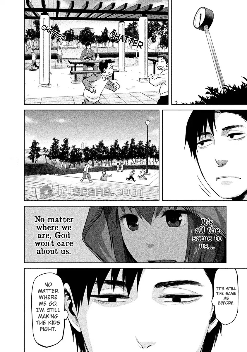 Marginal Operation Chapter 24 page 12 - Chapter 24: Operation