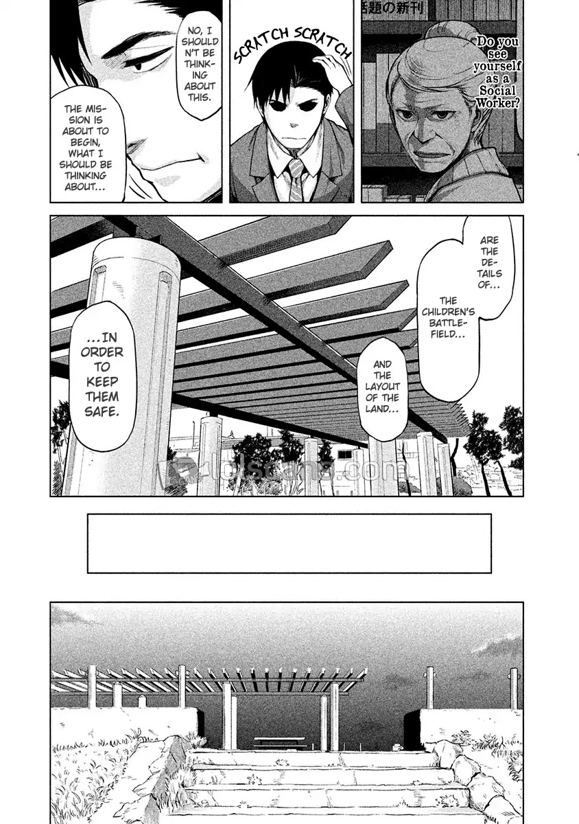 Marginal Operation Chapter 24 page 13 - Chapter 24: Operation