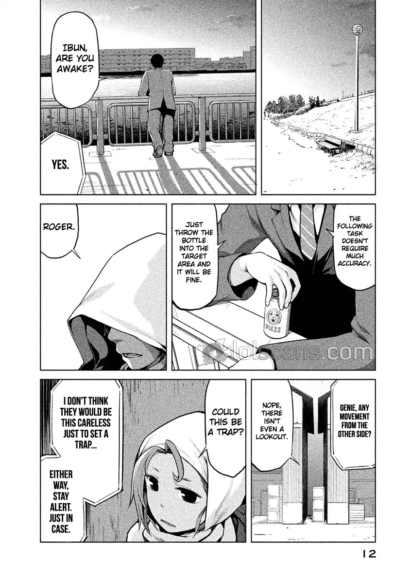 Marginal Operation Chapter 24 page 14 - Chapter 24: Operation