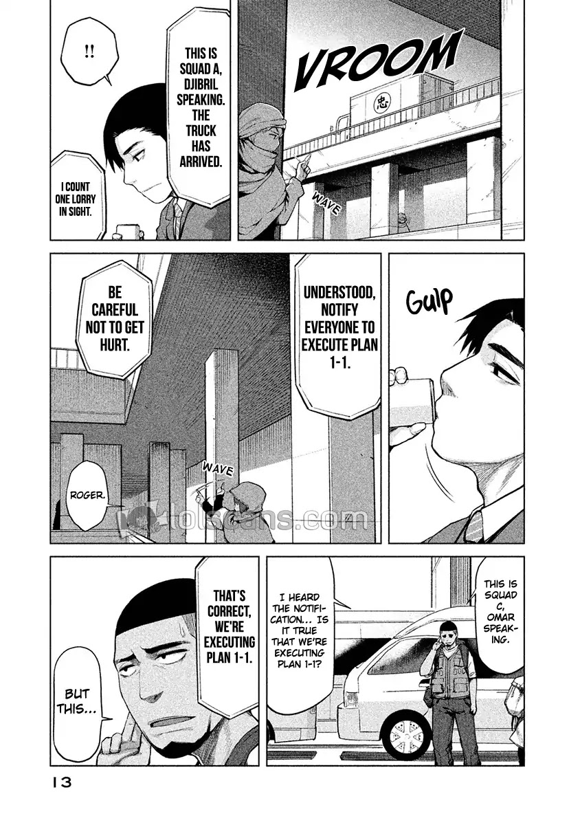 Marginal Operation Chapter 24 page 15 - Chapter 24: Operation