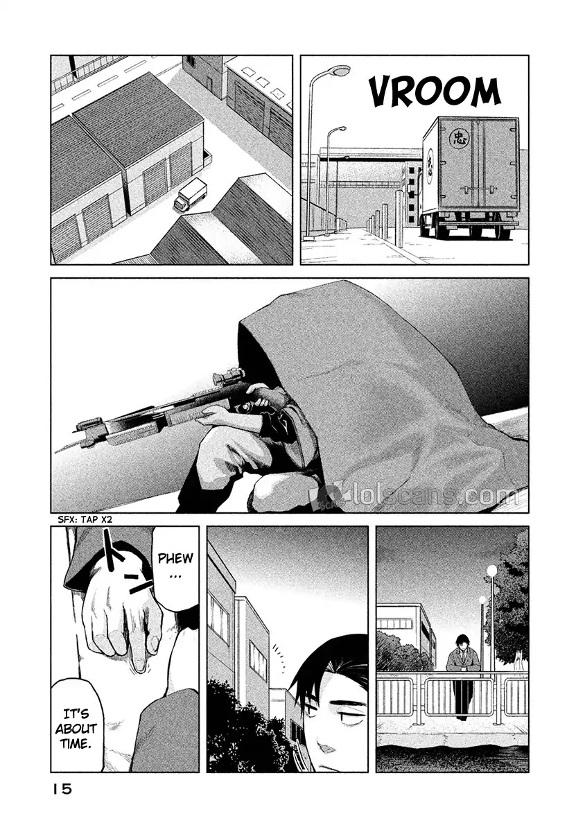Marginal Operation Chapter 24 page 17 - Chapter 24: Operation