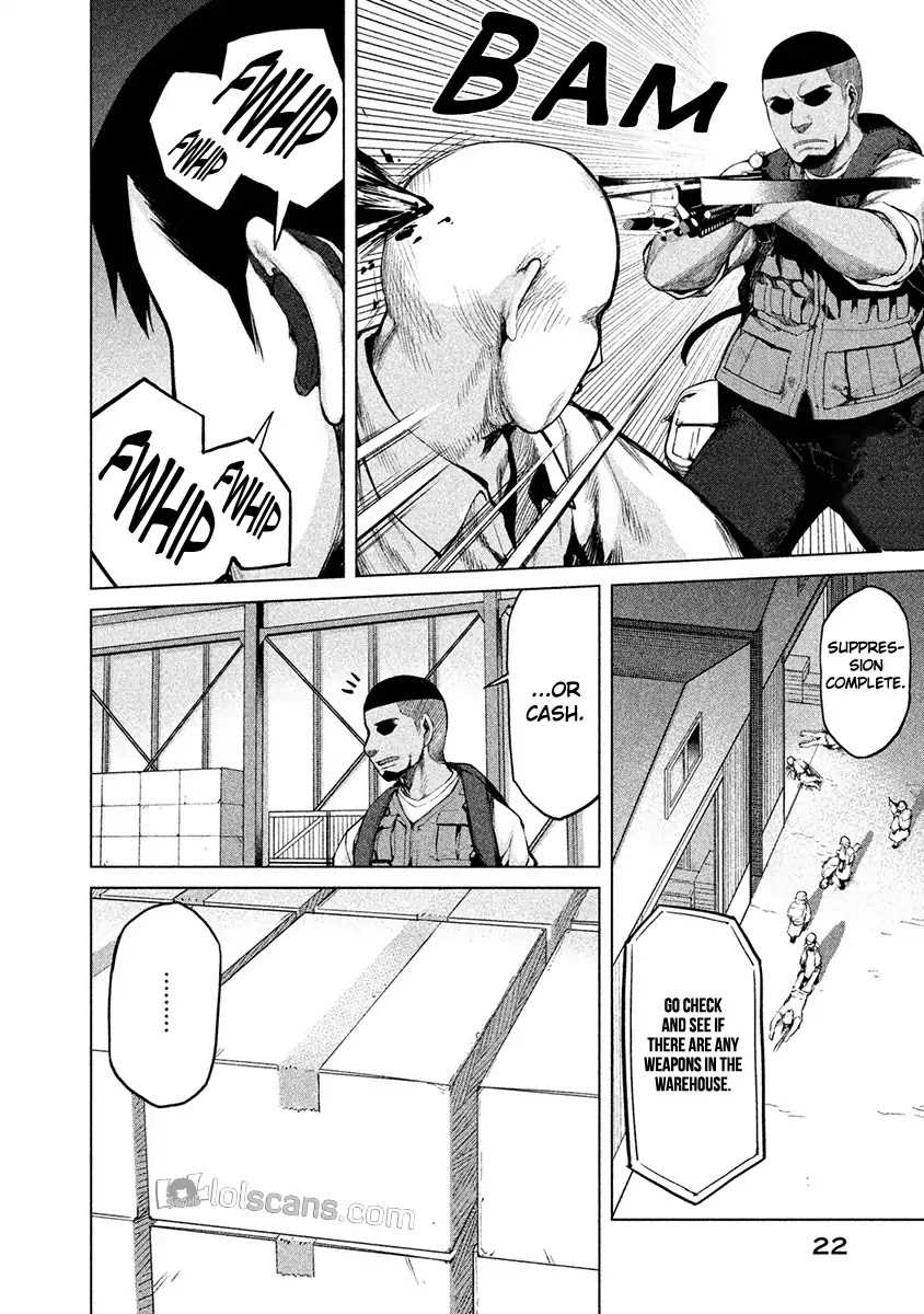 Marginal Operation Chapter 24 page 24 - Chapter 24: Operation