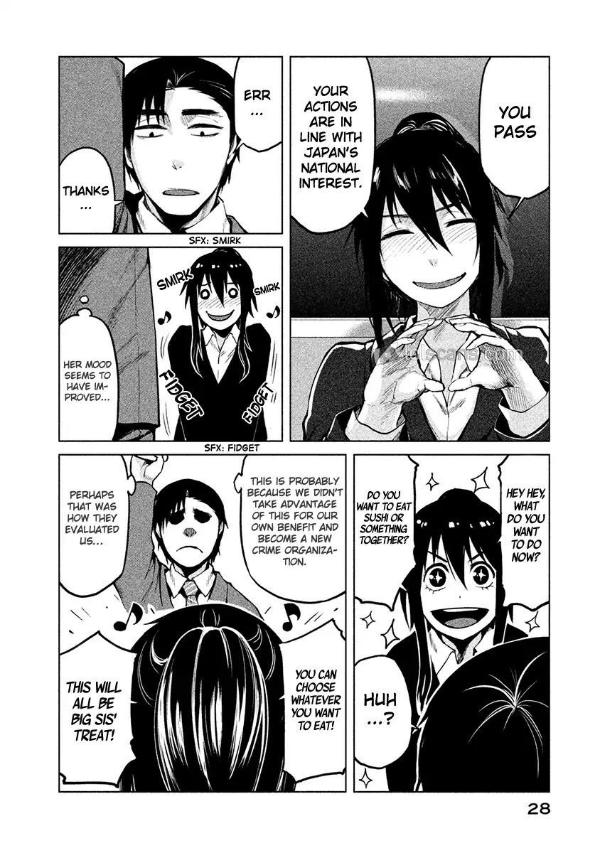 Marginal Operation Chapter 24 page 30 - Chapter 24: Operation