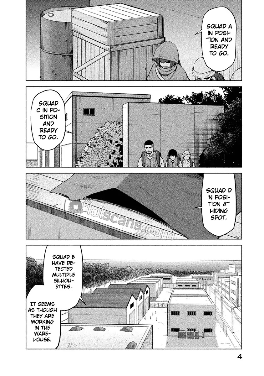 Marginal Operation Chapter 24 page 6 - Chapter 24: Operation