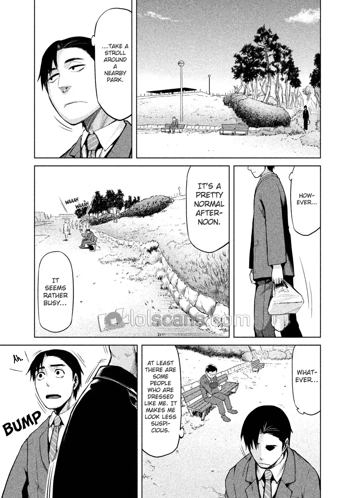 Marginal Operation Chapter 24 page 9 - Chapter 24: Operation