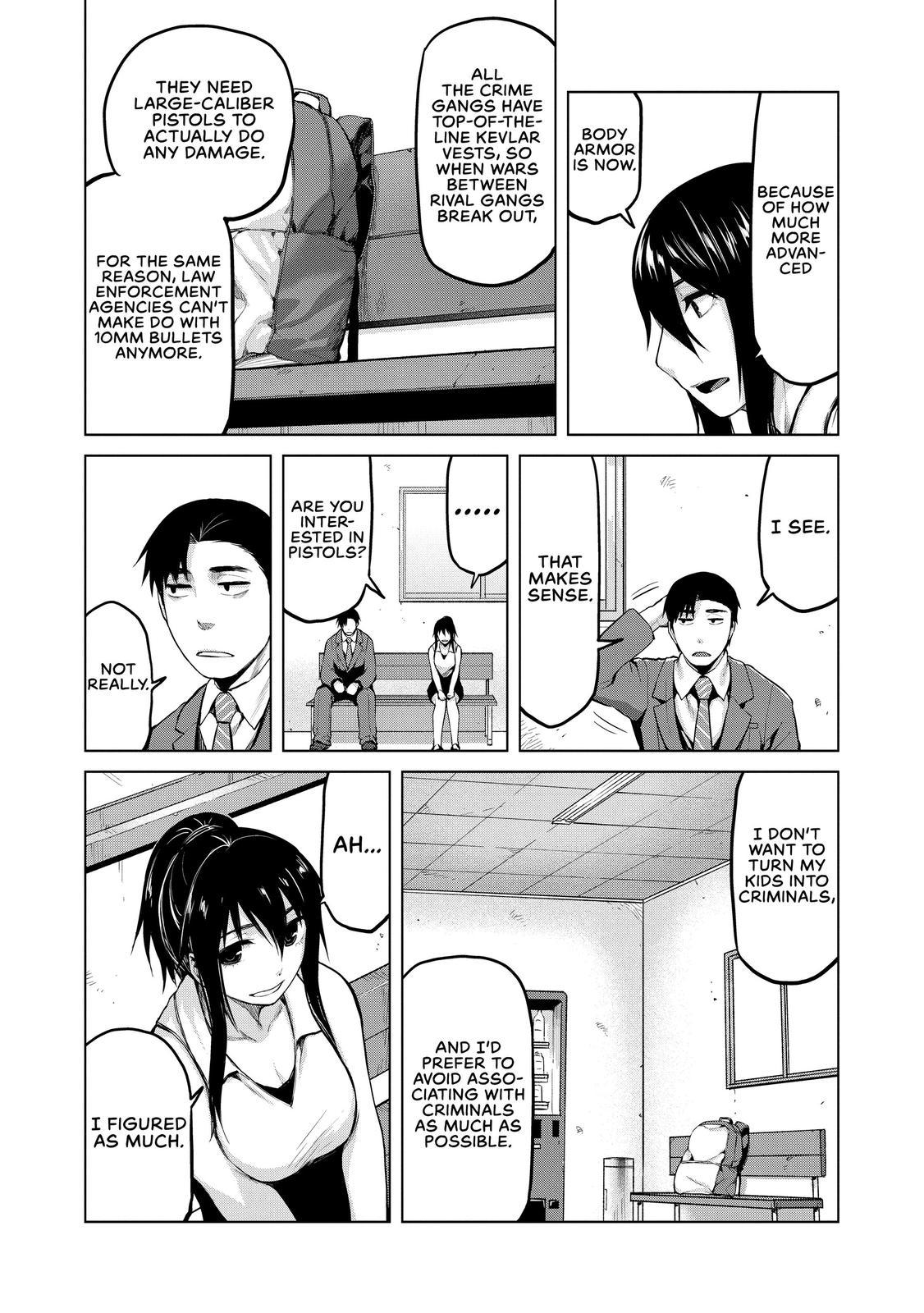 Marginal Operation Chapter 25 page 10 - Chapter 25