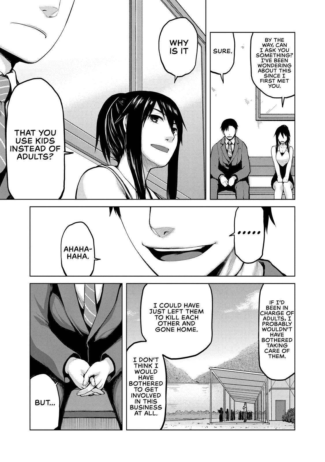Marginal Operation Chapter 25 page 11 - Chapter 25