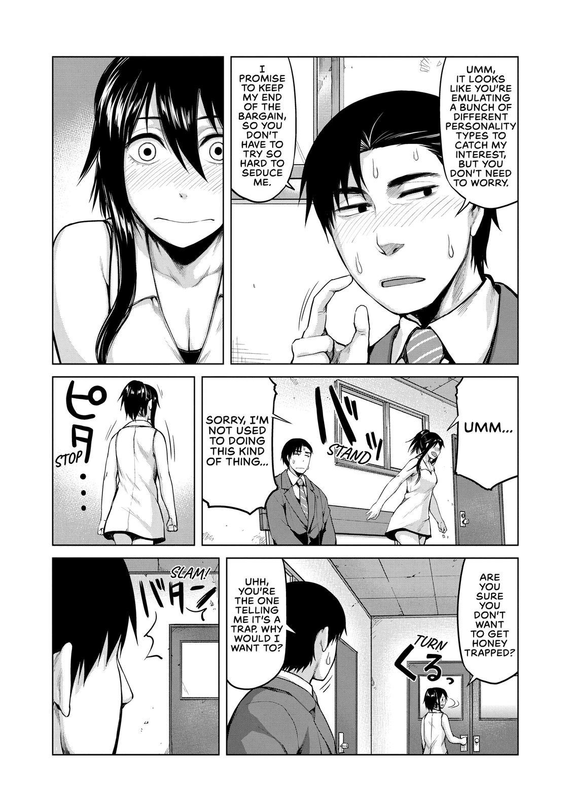 Marginal Operation Chapter 25 page 14 - Chapter 25