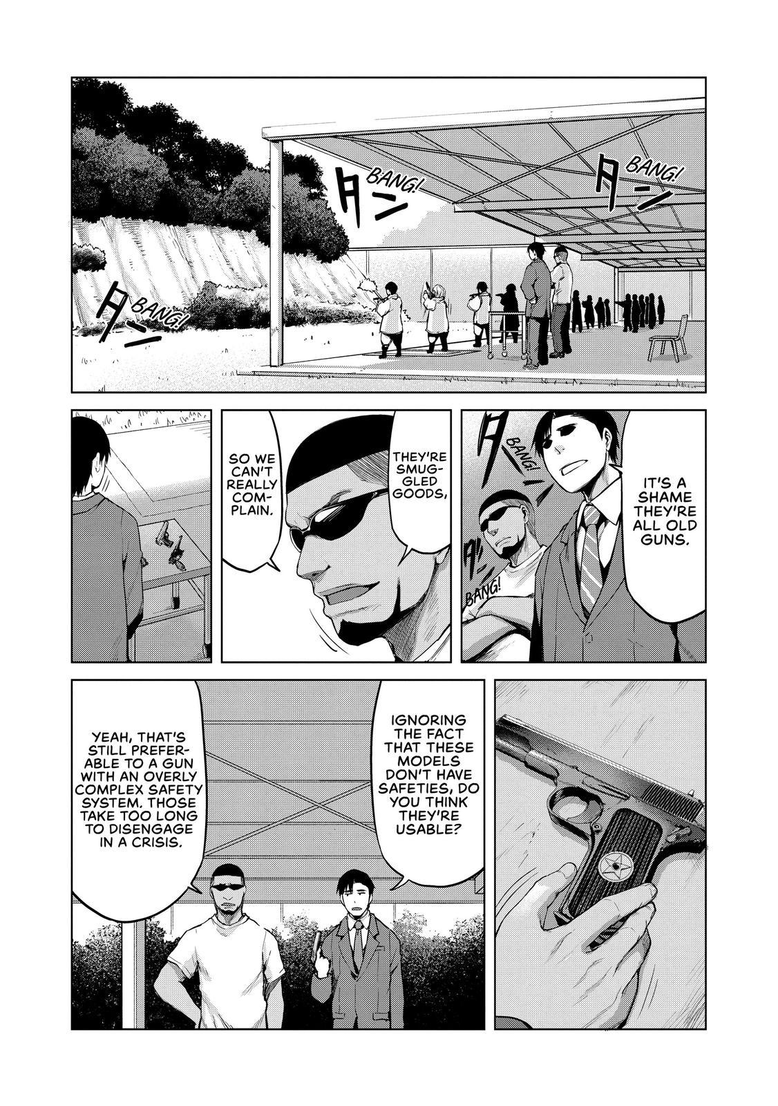 Marginal Operation Chapter 25 page 15 - Chapter 25