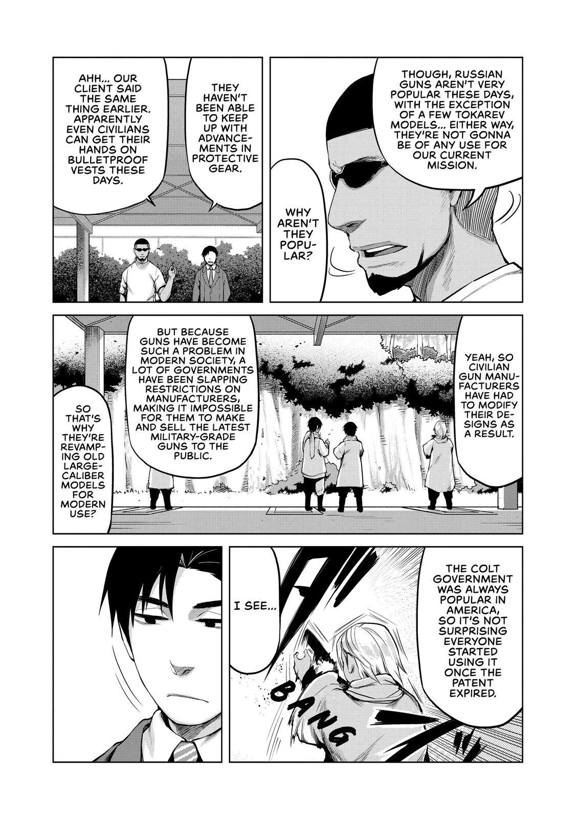 Marginal Operation Chapter 25 page 16 - Chapter 25