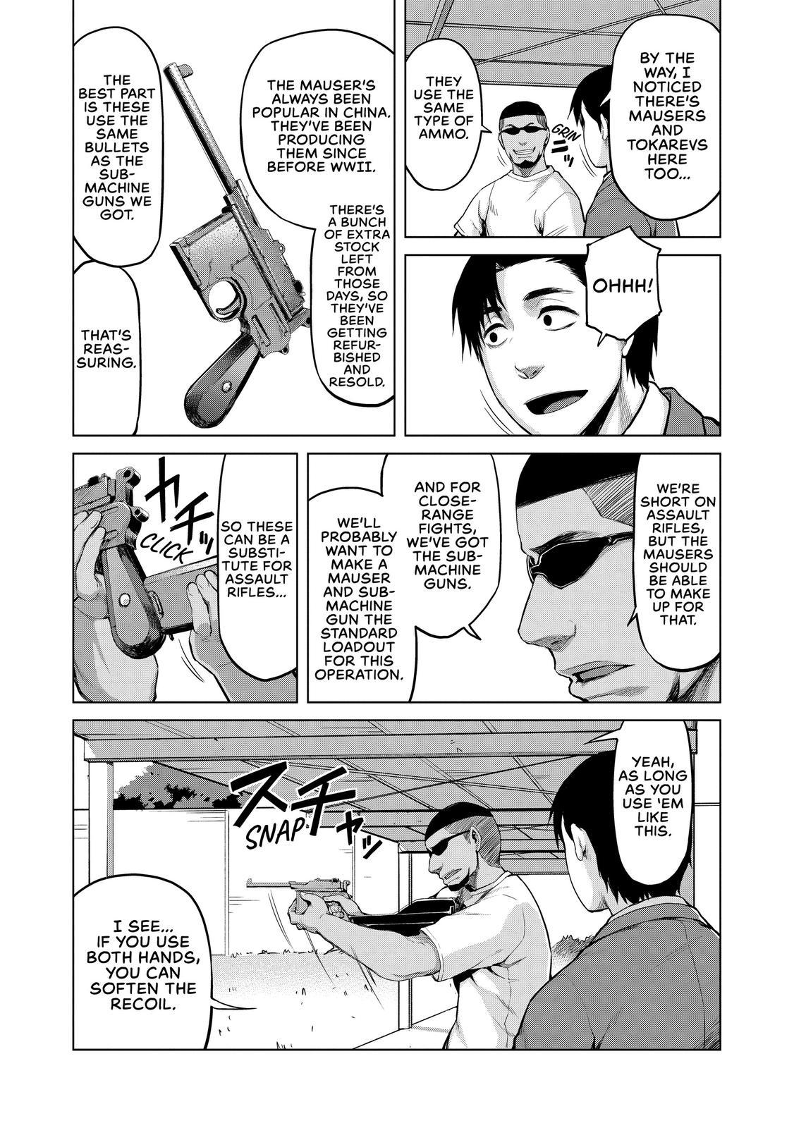 Marginal Operation Chapter 25 page 17 - Chapter 25