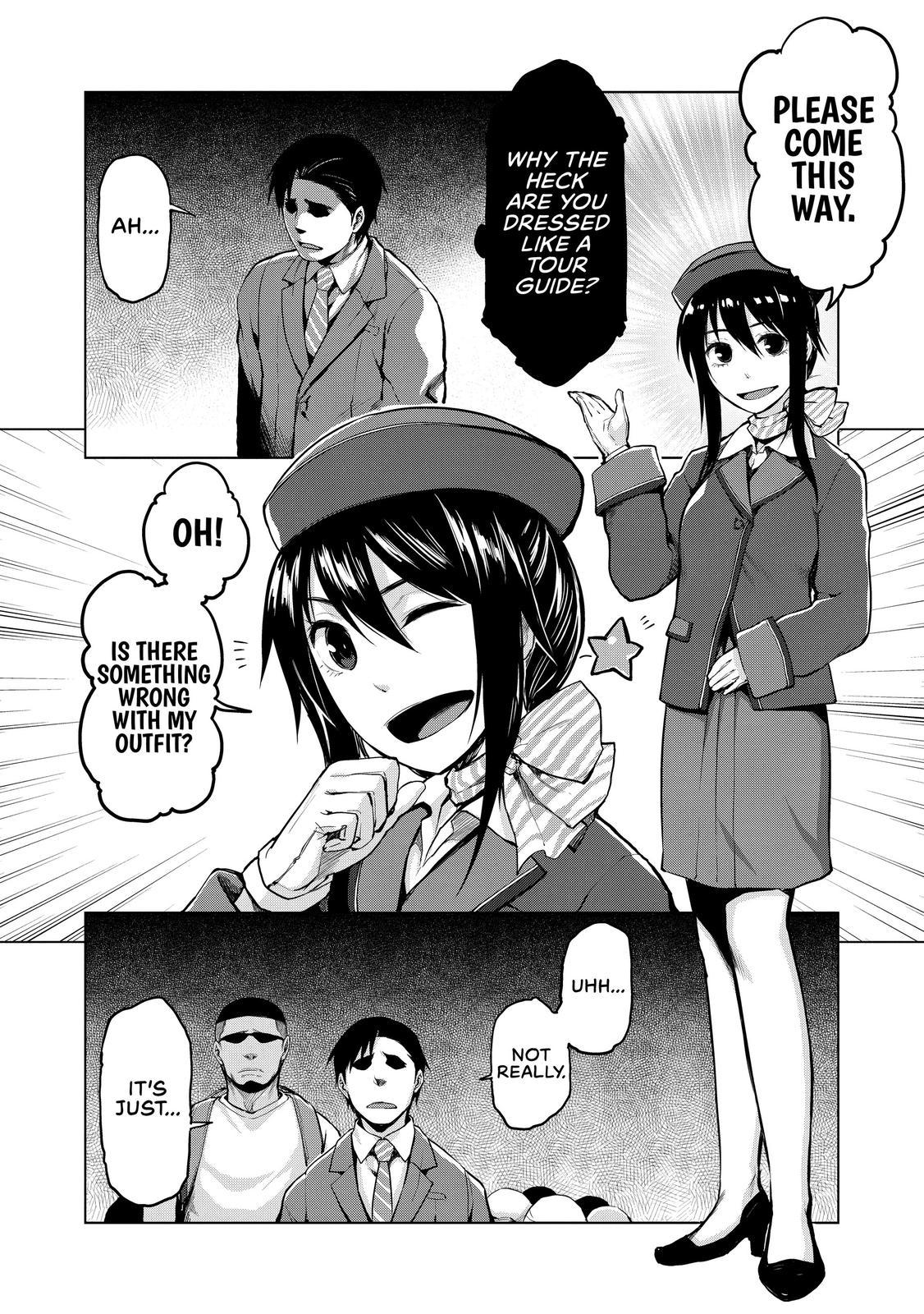 Marginal Operation Chapter 25 page 2 - Chapter 25