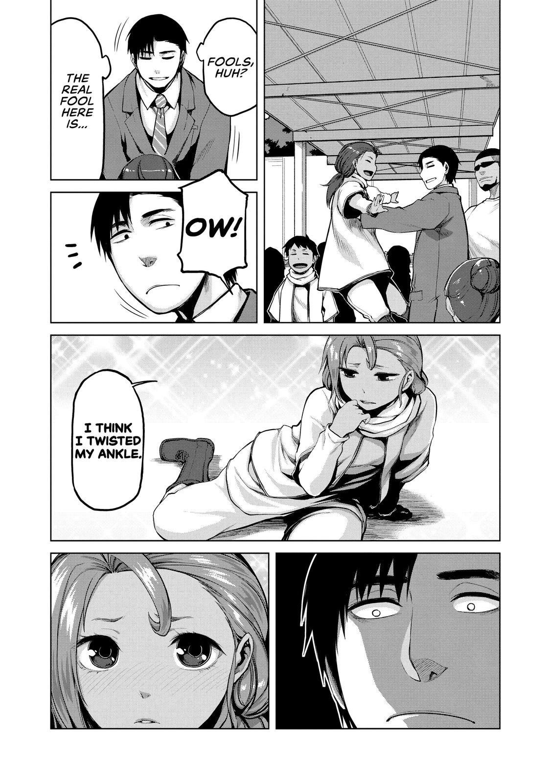 Marginal Operation Chapter 25 page 20 - Chapter 25