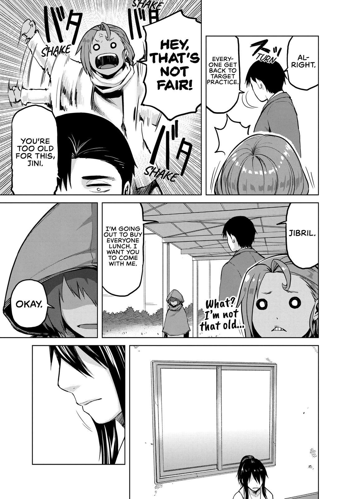 Marginal Operation Chapter 25 page 21 - Chapter 25