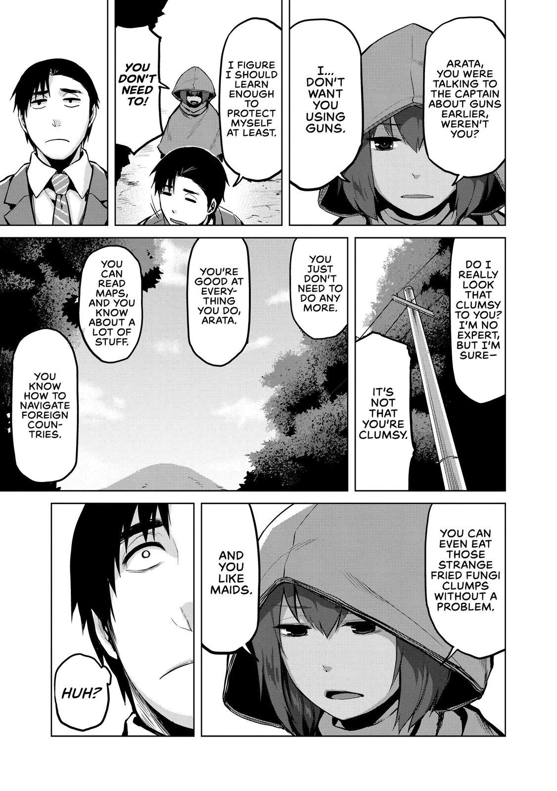 Marginal Operation Chapter 25 page 23 - Chapter 25