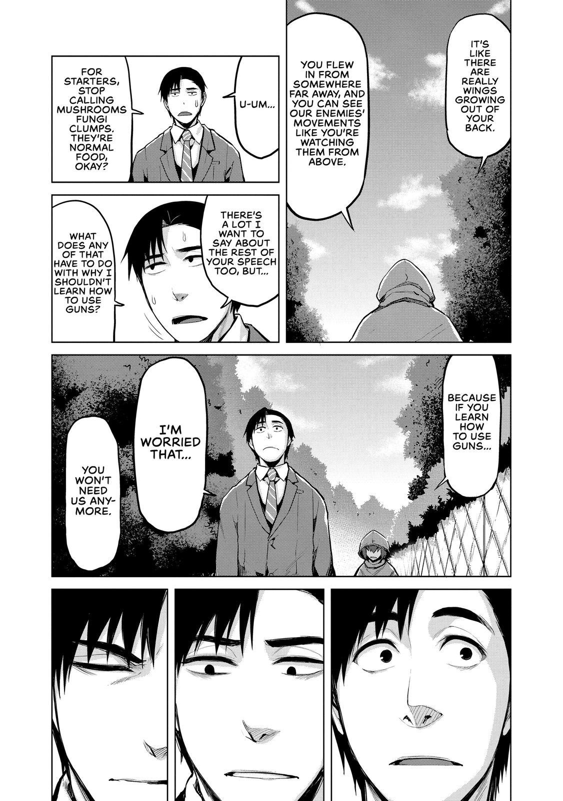 Marginal Operation Chapter 25 page 24 - Chapter 25