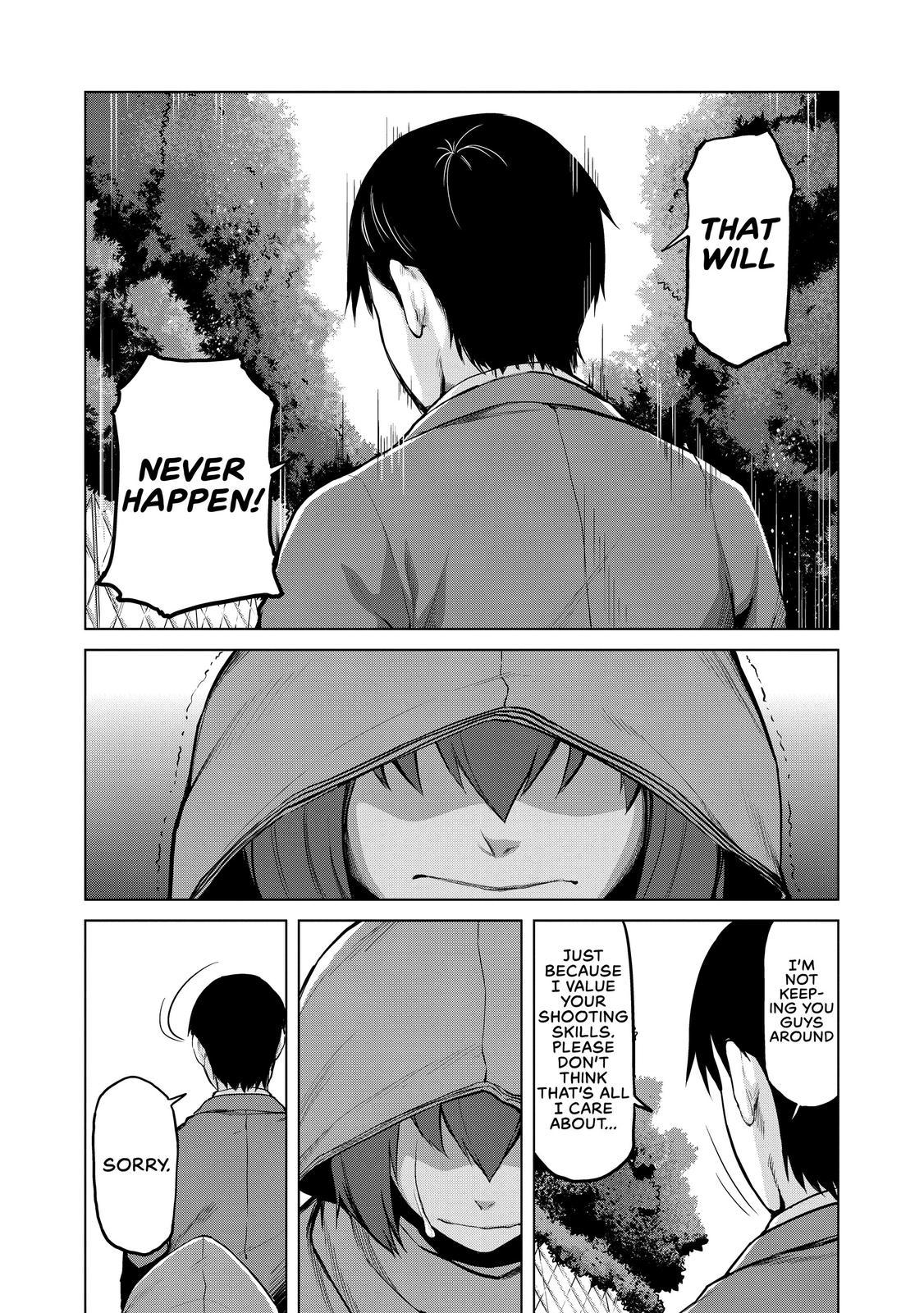 Marginal Operation Chapter 25 page 25 - Chapter 25