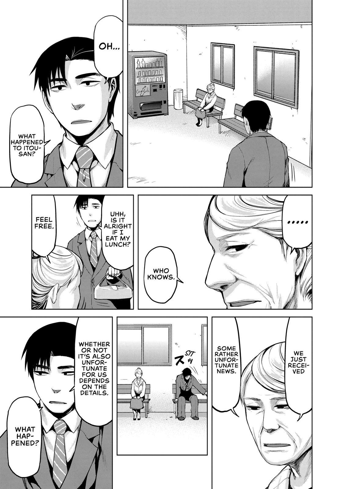 Marginal Operation Chapter 25 page 27 - Chapter 25