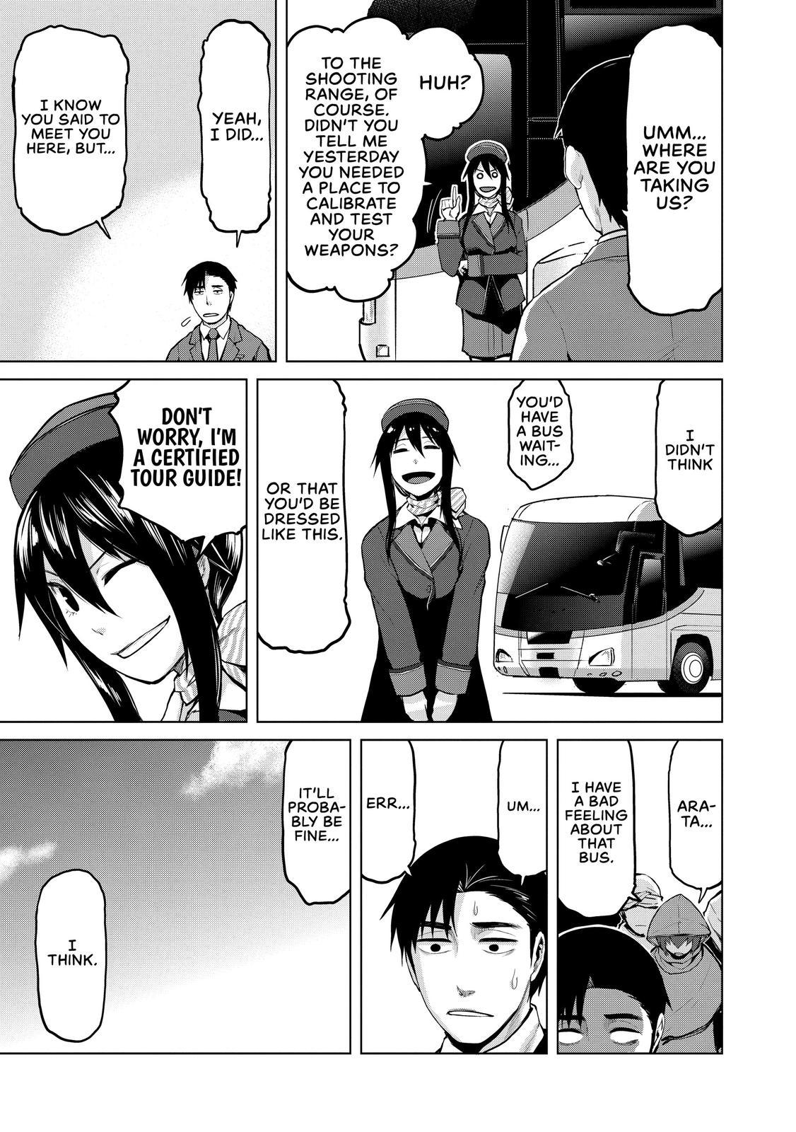 Marginal Operation Chapter 25 page 3 - Chapter 25