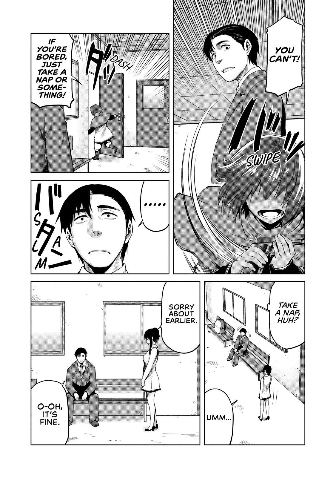 Marginal Operation Chapter 25 page 8 - Chapter 25