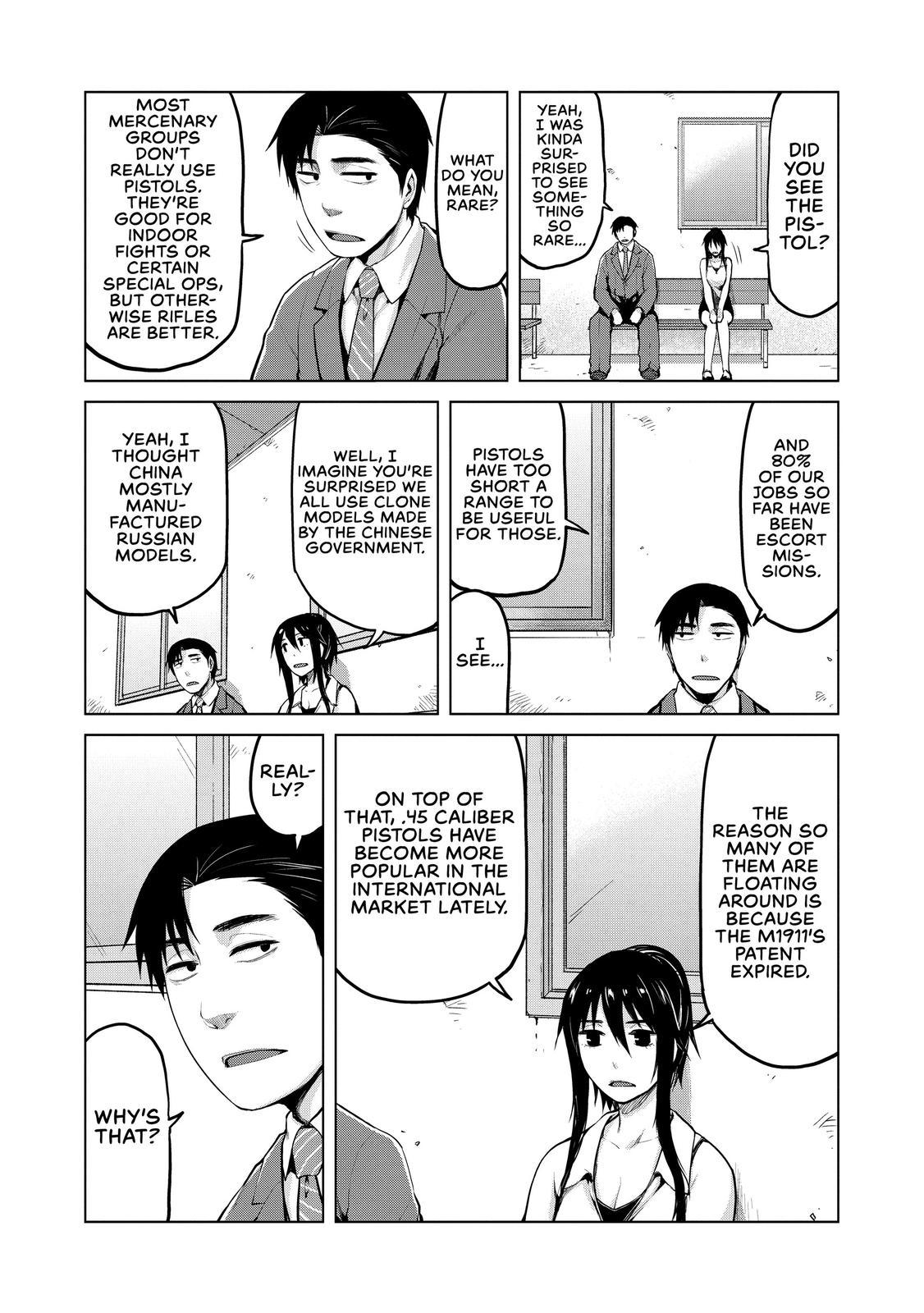 Marginal Operation Chapter 25 page 9 - Chapter 25