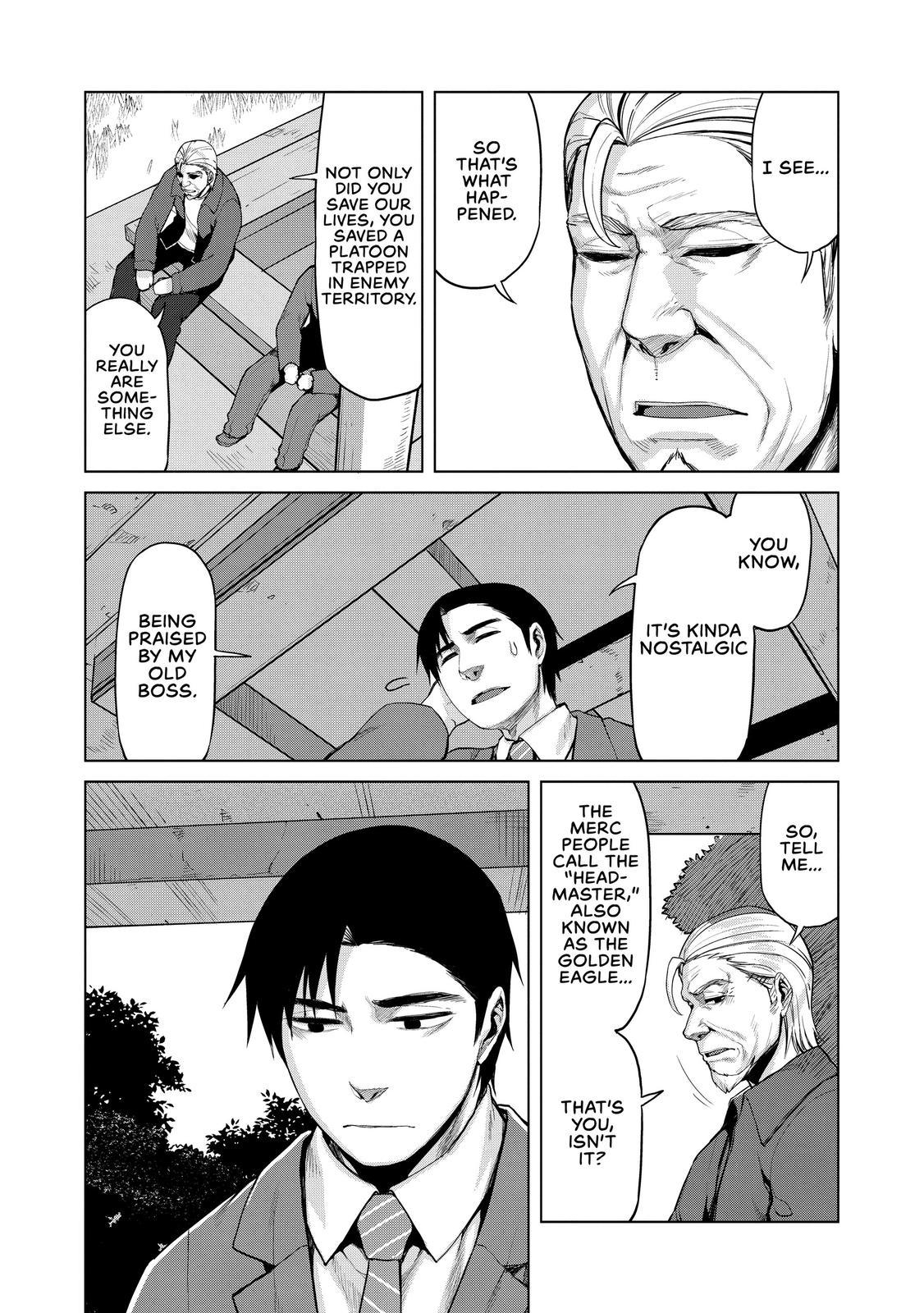 Marginal Operation Chapter 26 page 12 - Chapter 26