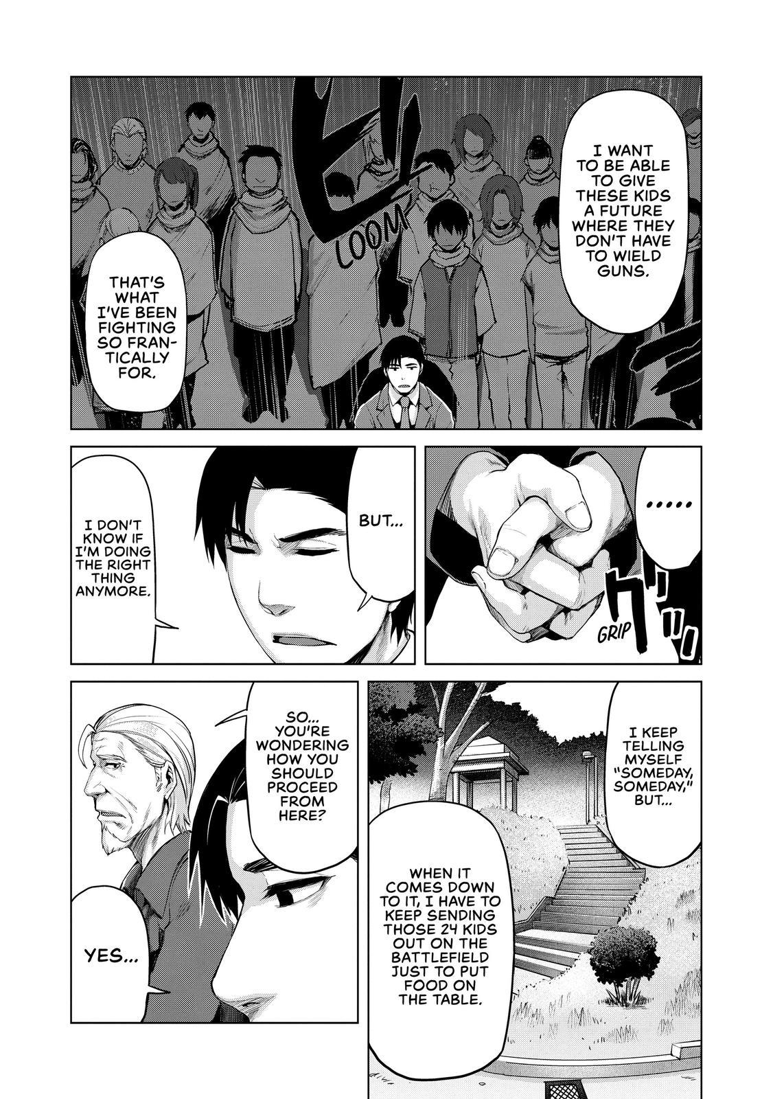 Marginal Operation Chapter 26 page 15 - Chapter 26