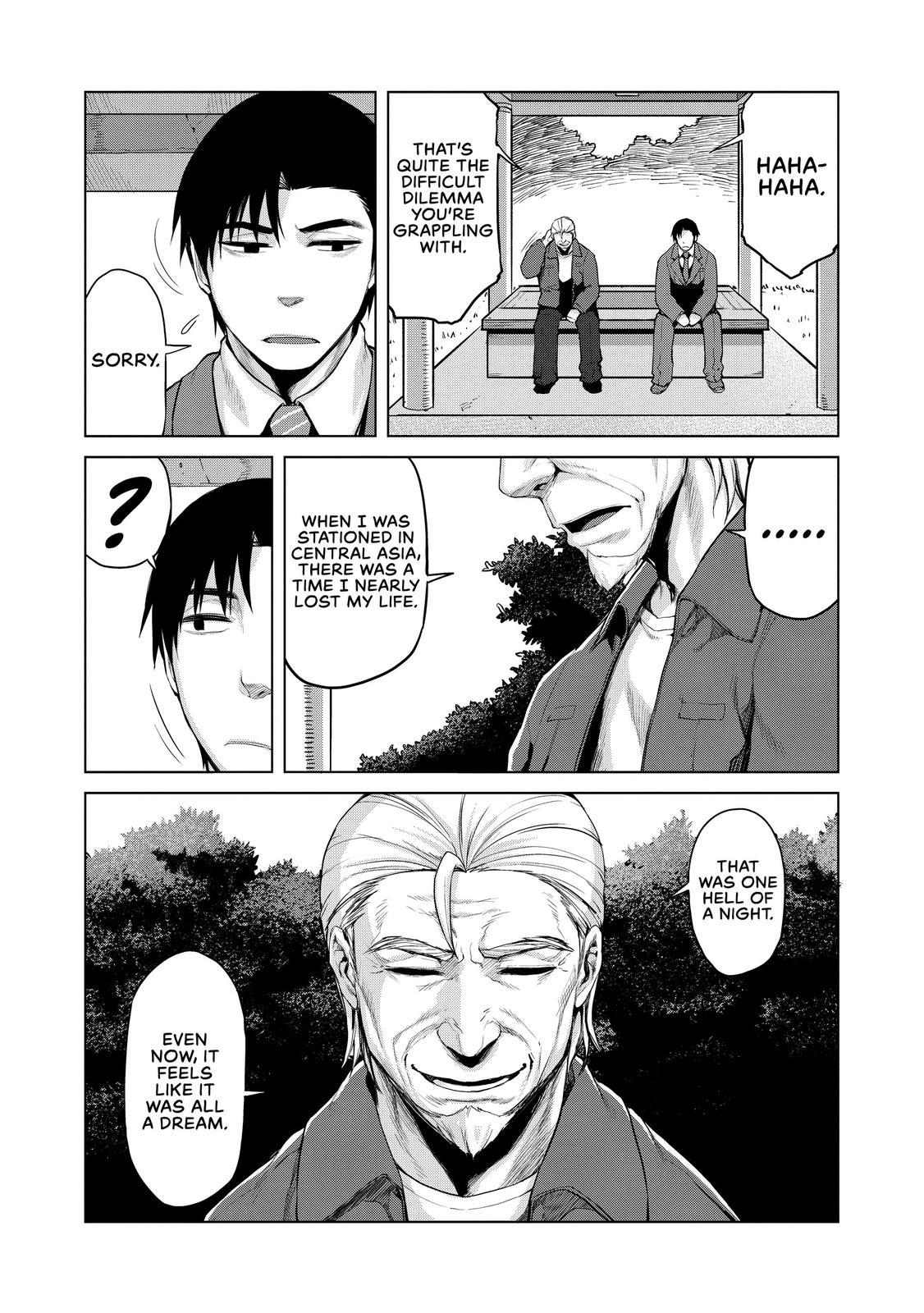 Marginal Operation Chapter 26 page 16 - Chapter 26